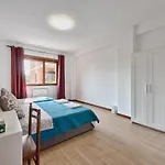 Bellavista Palladio Apartment
