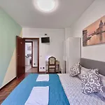 Bellavista Palladio Apartment