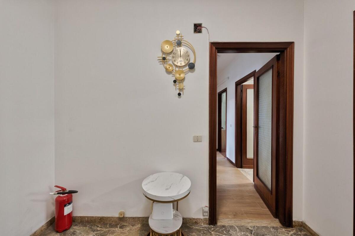 Bellavista Palladio Apartment Venice