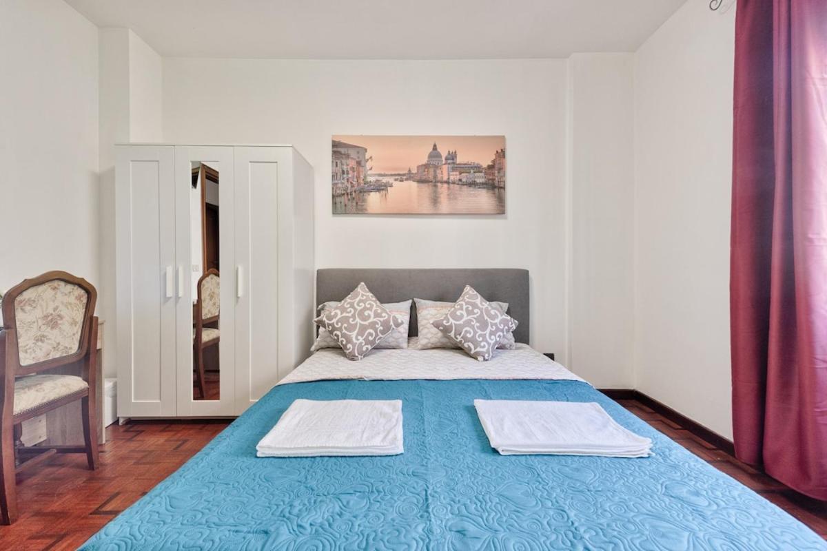 Bellavista Palladio Apartment Venice
