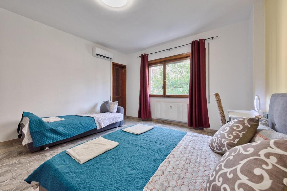 Apartment Bellavista Palladio Venice