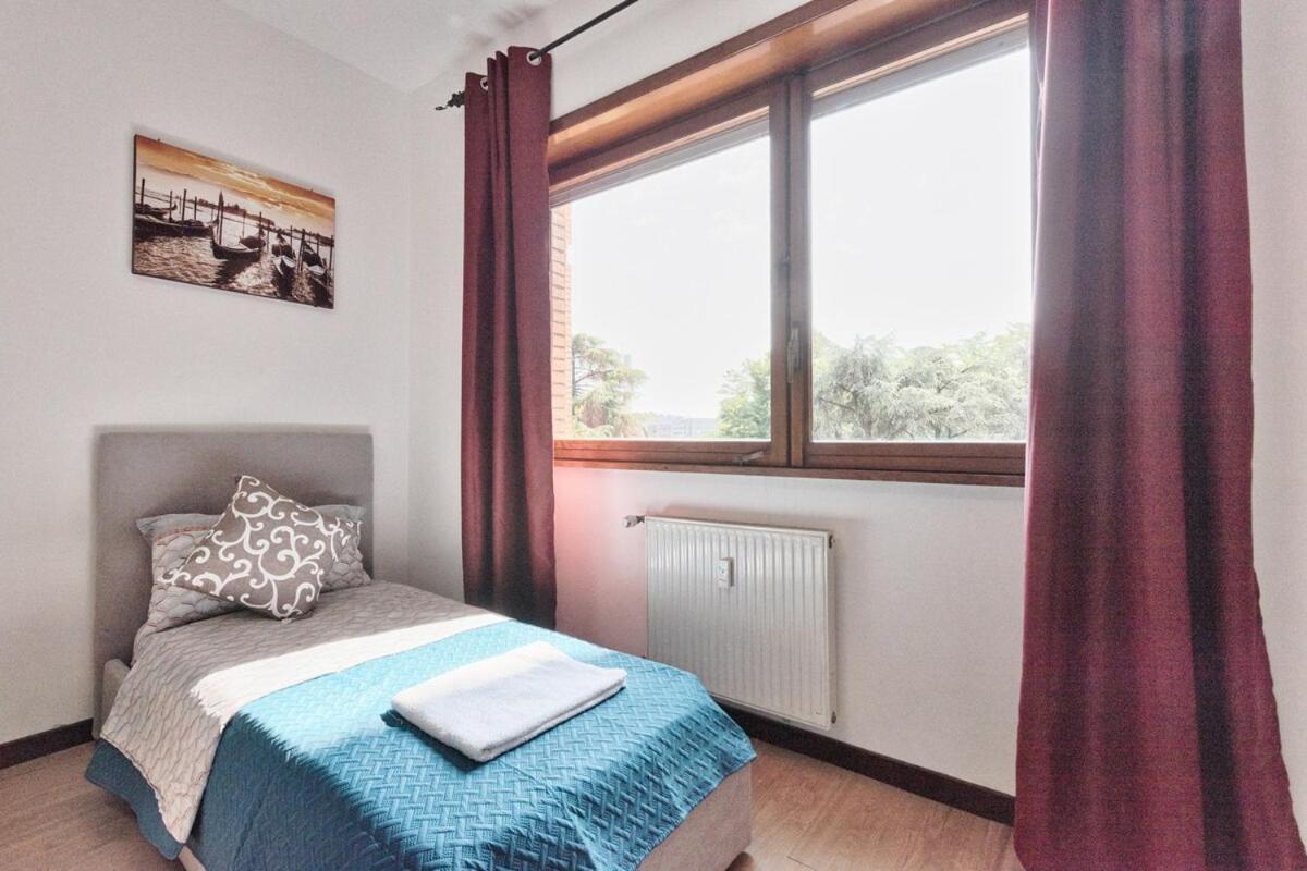 Bellavista Palladio Apartment