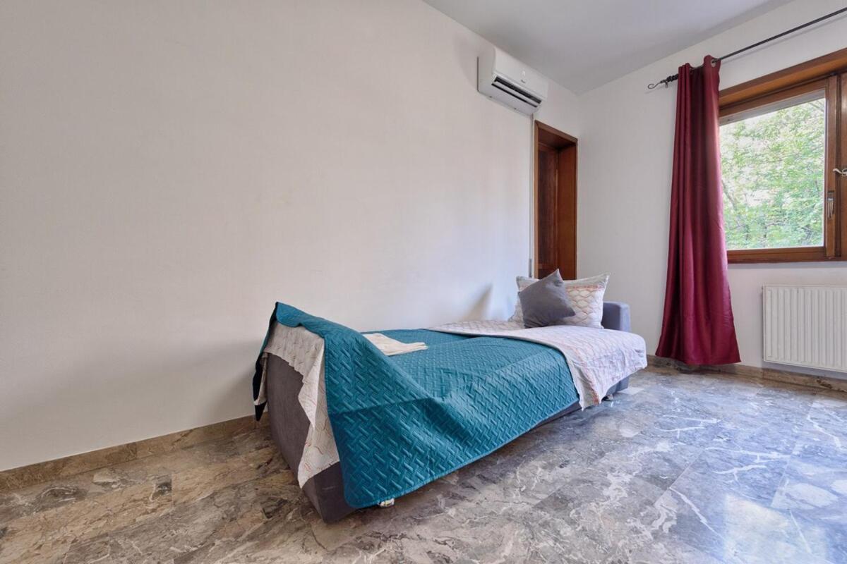 Apartment Bellavista Palladio *