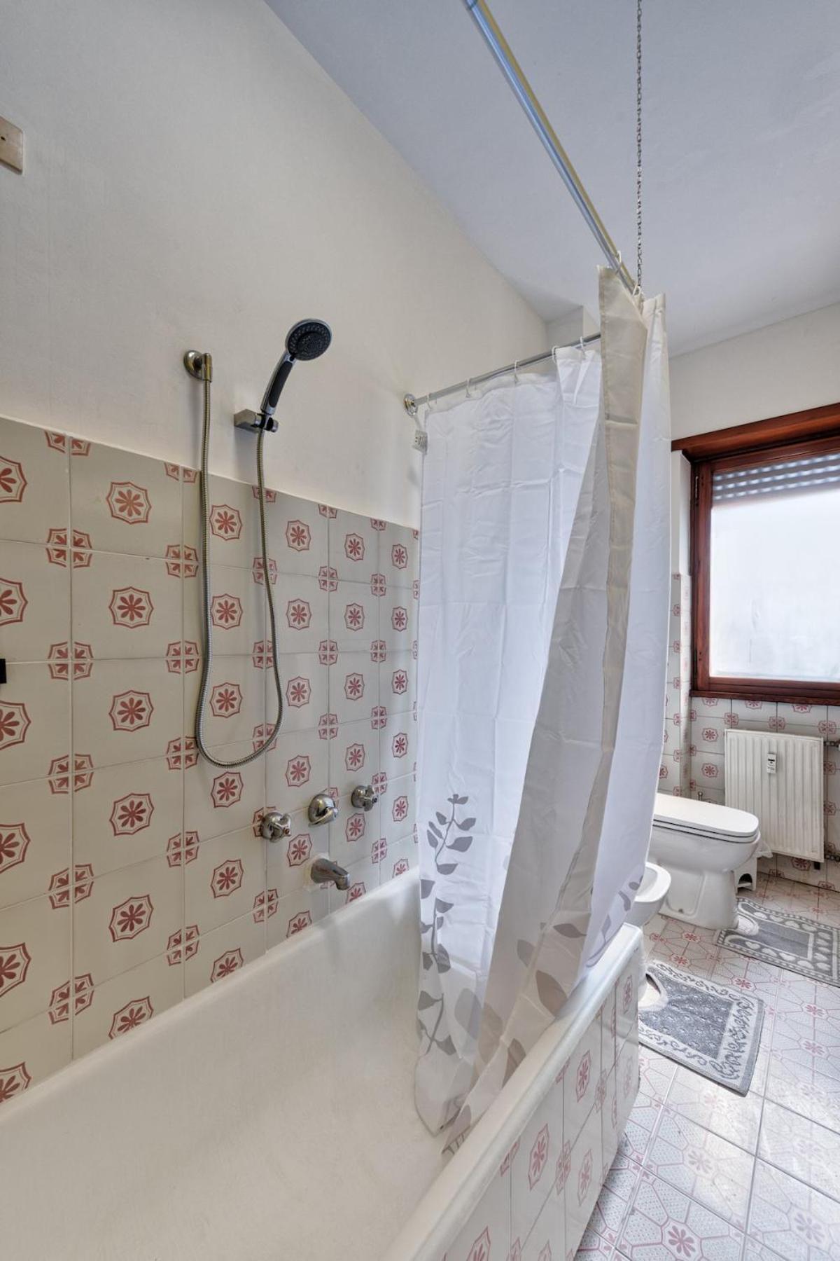Apartment Bellavista Palladio