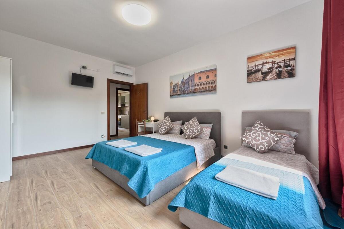 Bellavista Palladio Apartment *